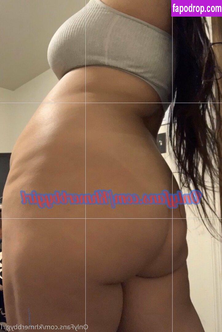 khmerbbygirl /  leak of nude photo #0026 from OnlyFans or Patreon