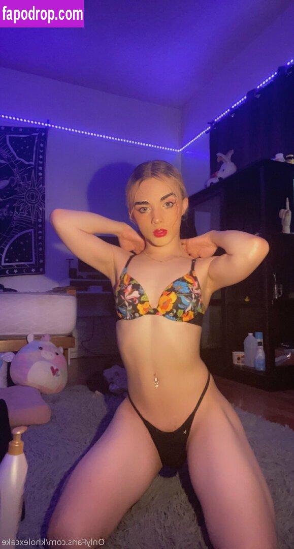 kholexcake / kholexcake_backup leak of nude photo #0046 from OnlyFans or Patreon