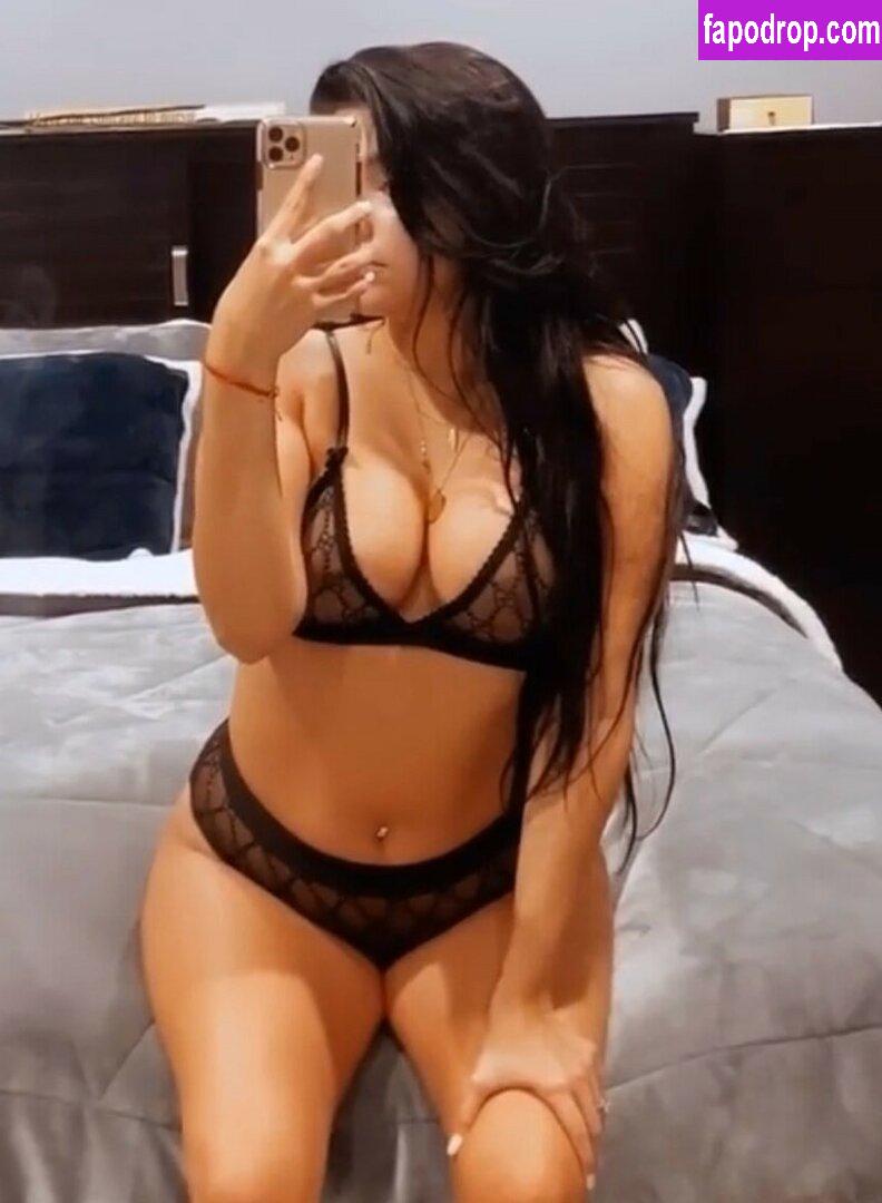 kiaarrrra / Thicc Middle Easterner / kiarrakai leak of nude photo #0001 from OnlyFans or Patreon