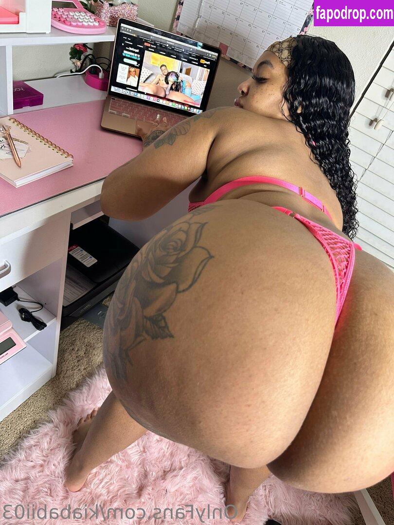 kiababii03 / _kiababii03 leak of nude photo #0090 from OnlyFans or Patreon