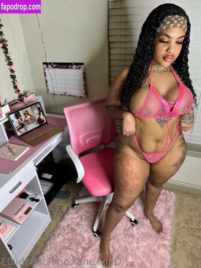 kiababii03 / _kiababii03 leak of nude photo #0093 from OnlyFans or Patreon
