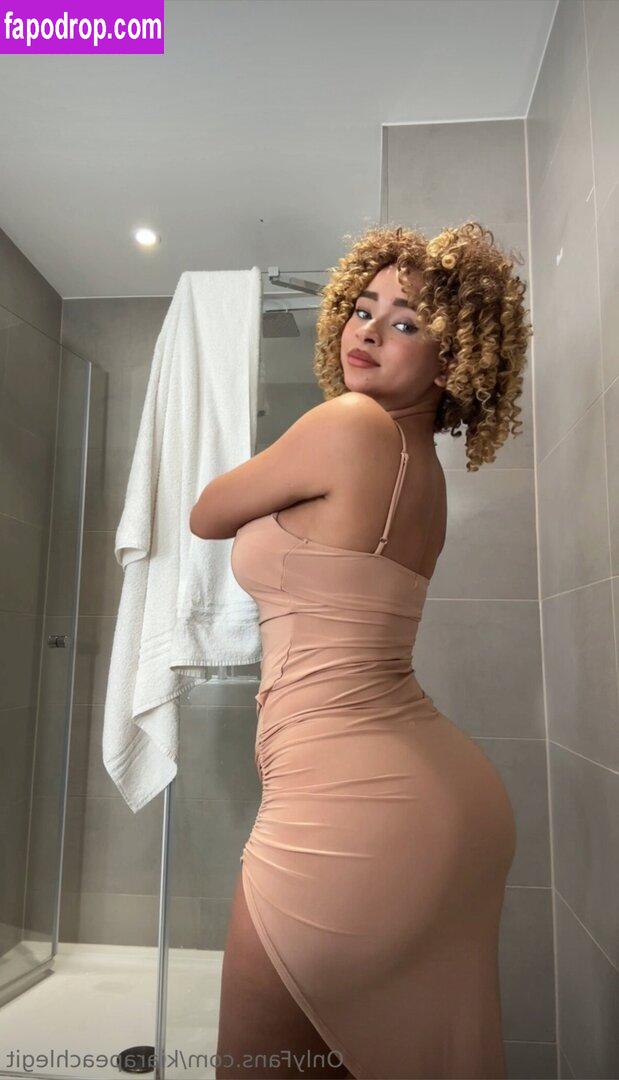 Kiara Peachy /  / KiaraPeach / KiaraPeachy / kiarapeachlegit leak of nude photo #0160 from OnlyFans or Patreon