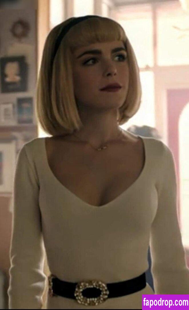 Kiernan Shipka / AdventuresSabrina / kiernanshipka leak of nude photo #1630 from OnlyFans or Patreon