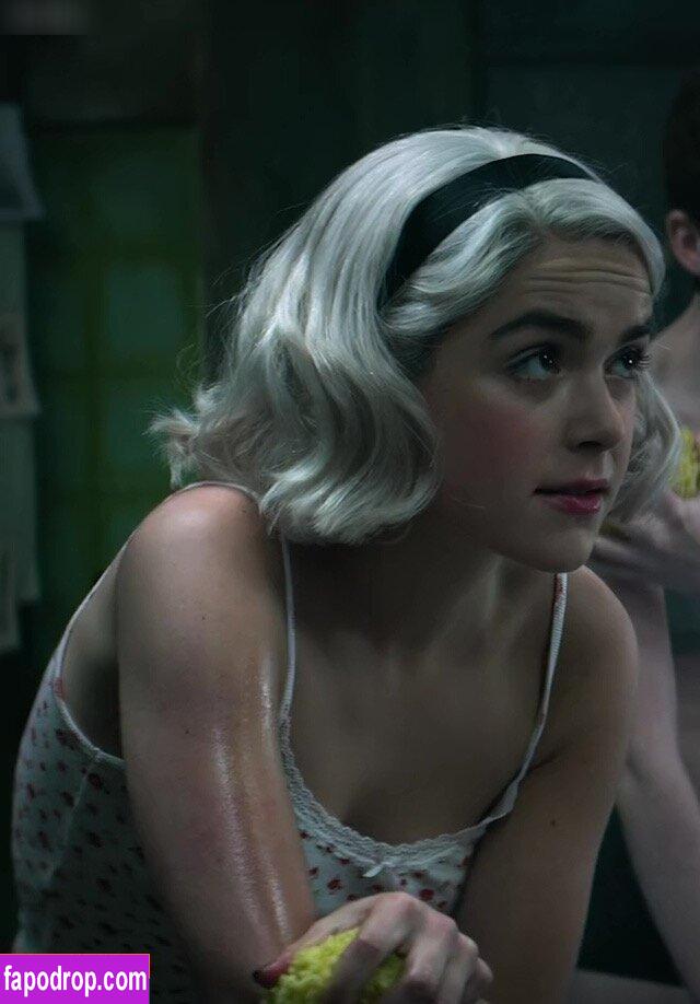 Kiernan Shipka / AdventuresSabrina / kiernanshipka leak of nude photo #1639 from OnlyFans or Patreon