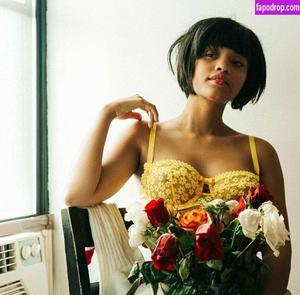 Kiersey Clemons photo #0003