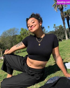 Kiersey Clemons photo #0009