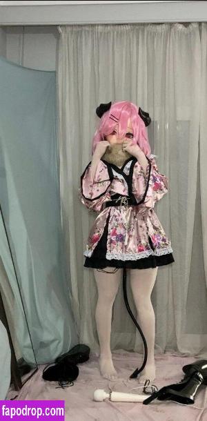 Kigurumi leak #0033