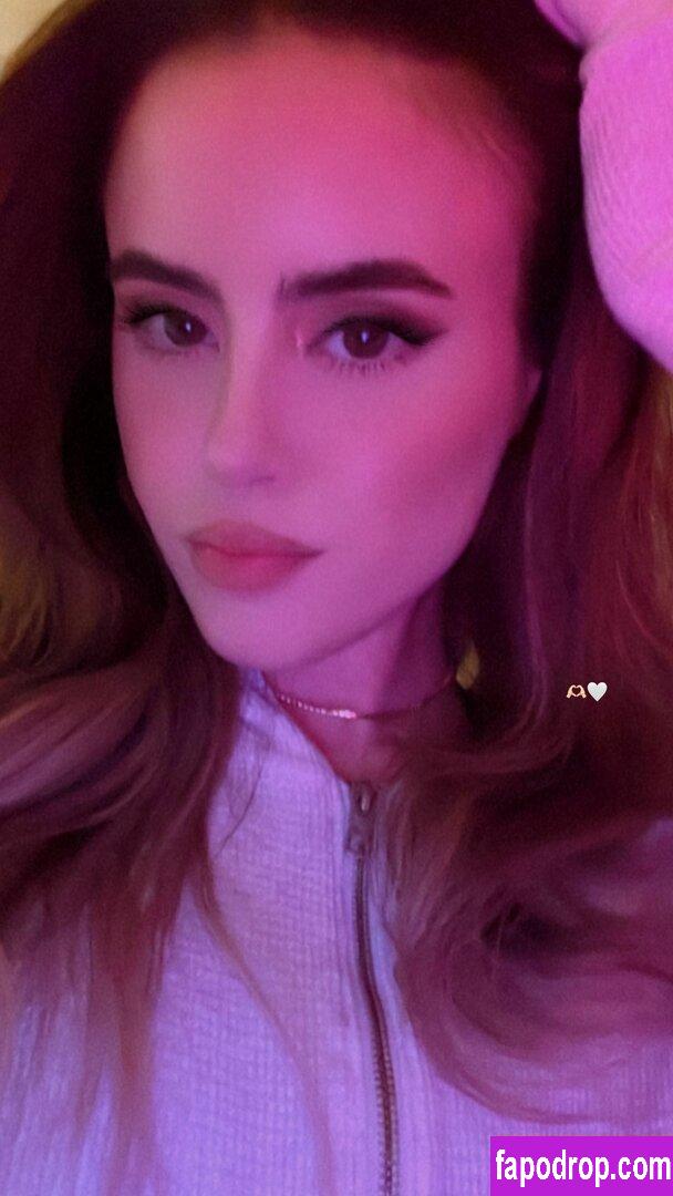 Kiiara / kiiarafuentes leak of nude photo #0007 from OnlyFans or Patreon