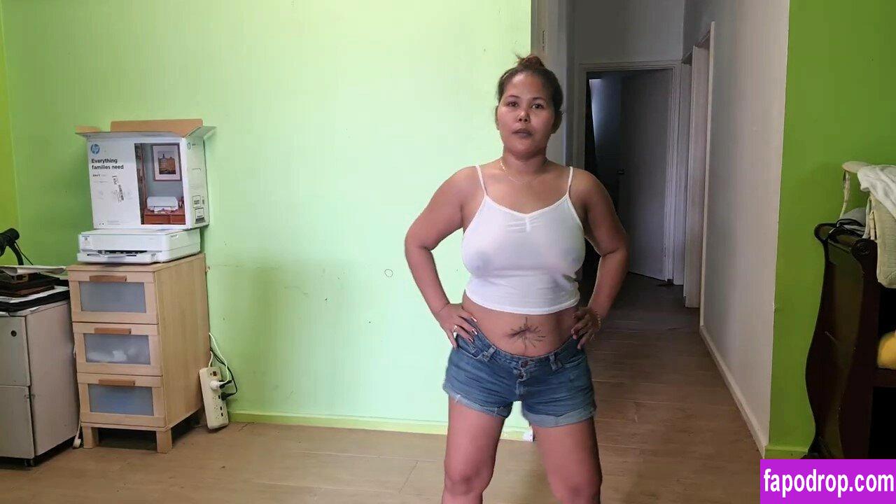 Kiko Arps / Filipina / wat.ki leak of nude photo #0086 from OnlyFans or Patreon