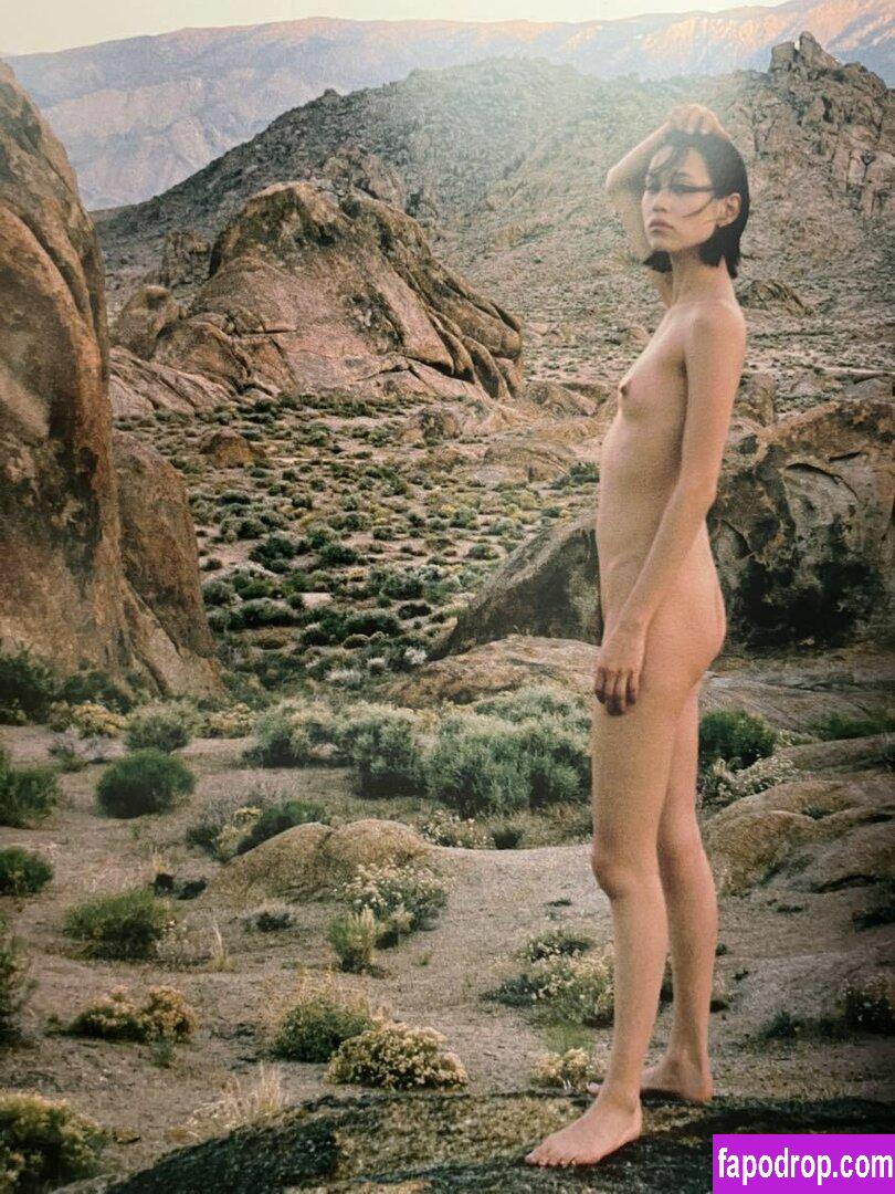 Kiko Mizuhara / i_am_kiko leak of nude photo #0001 from OnlyFans or Patreon