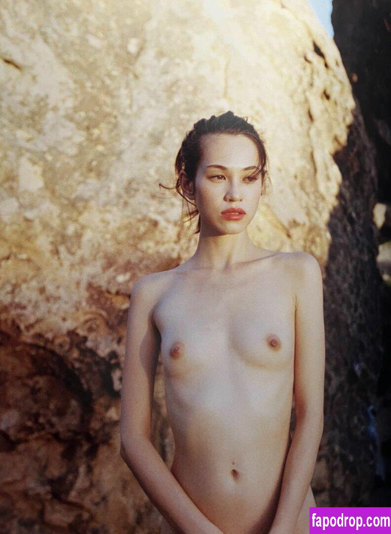 Kiko Mizuhara / leaked nude photo from OnlyFans and Patreon #0002