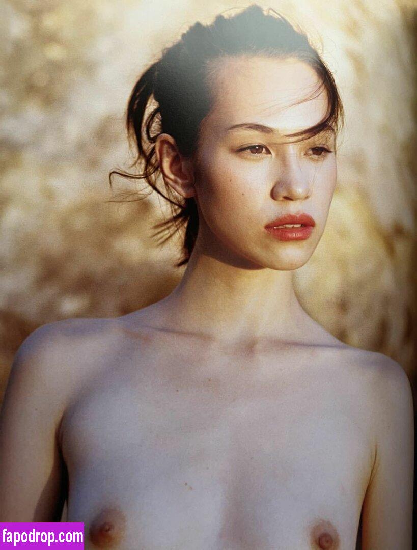 Kiko Mizuhara / i_am_kiko leak of nude photo #0005 from OnlyFans or Patreon