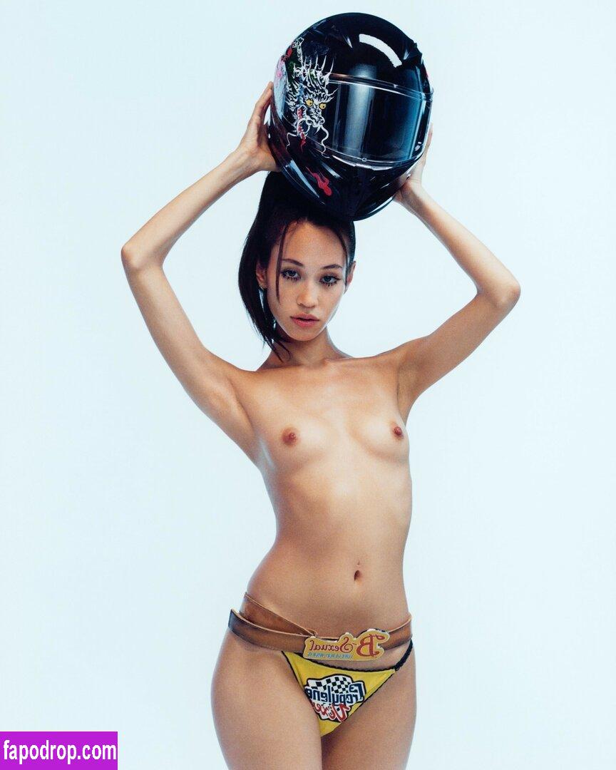 Kiko Mizuhara / i_am_kiko leak of nude photo #0010 from OnlyFans or Patreon