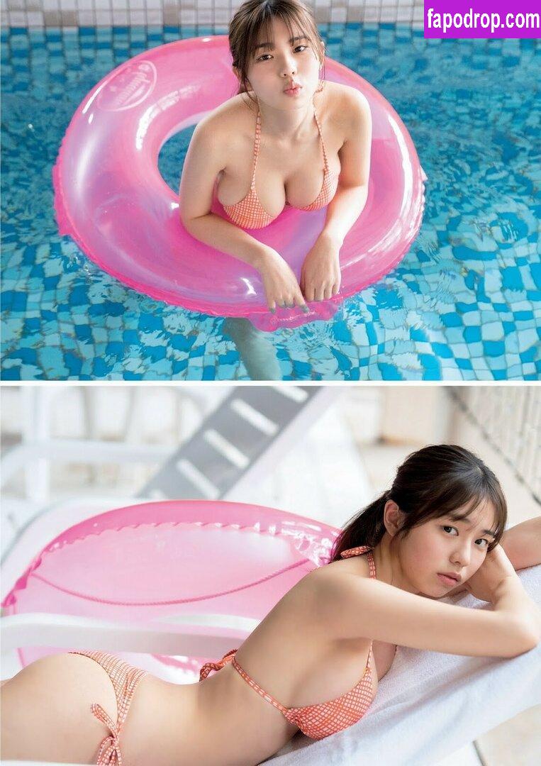 Kikuchi Hina / hina_k_1019 / k_hina_1019 / 菊地姫奈 leak of nude photo #0928 from OnlyFans or Patreon