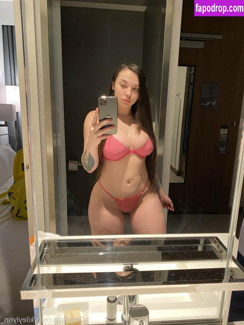 Kiley Blow Job Queen / kileylynn_ / sharmaqueenblowjo leak of nude photo #0076 from OnlyFans or Patreon