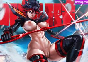 Kill La Kill photo #0137