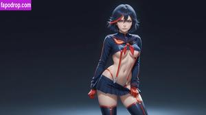 Kill La Kill photo #0143