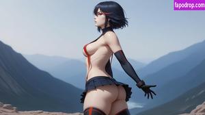 Kill La Kill photo #0147