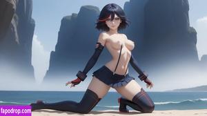 Kill La Kill photo #0149