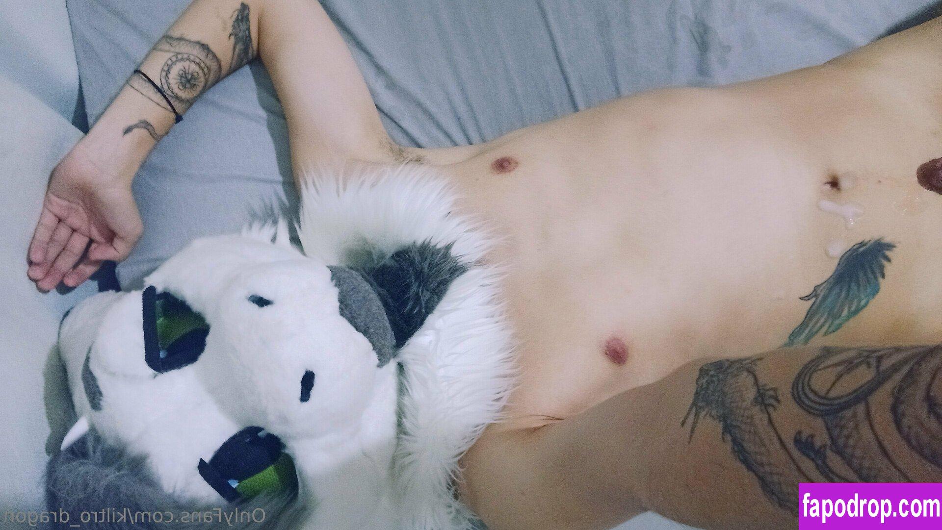 kiltro_dragon /  leak of nude photo #0007 from OnlyFans or Patreon