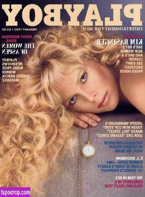 Kim Basinger слив #0006