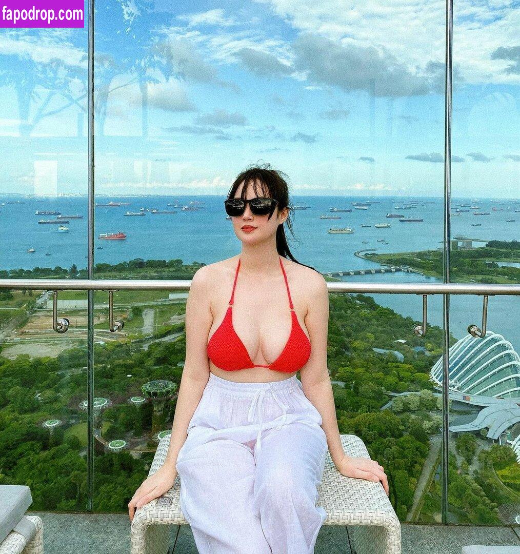 Kim Domingo / kimdomingo_ слитое обнаженное фото #0009 с Онлифанс или Патреон