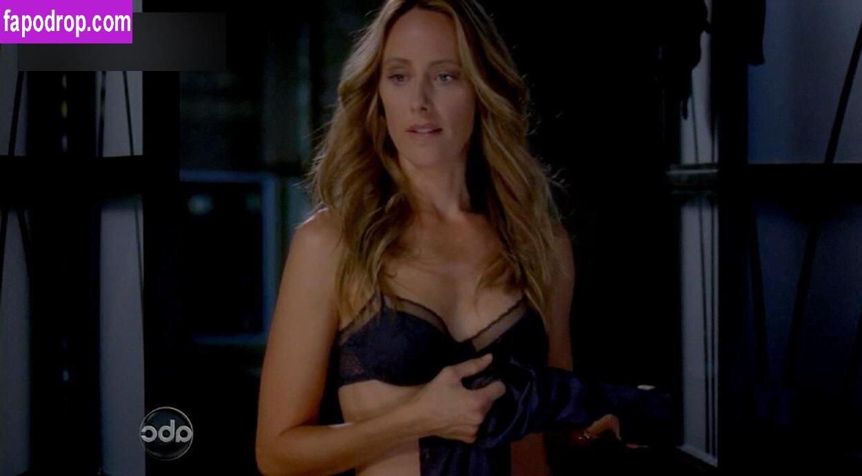 Kim Raver / kimraver leak of nude photo #0007 from OnlyFans or Patreon