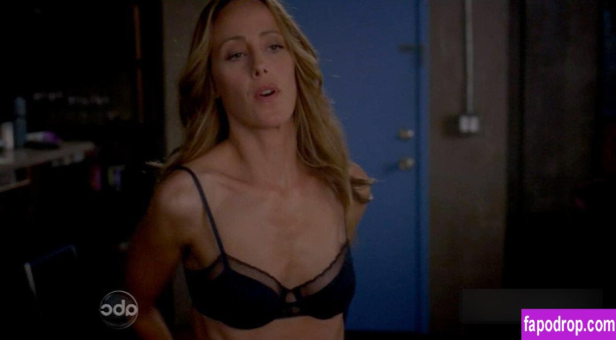 Kim Raver / kimraver leak of nude photo #0008 from OnlyFans or Patreon