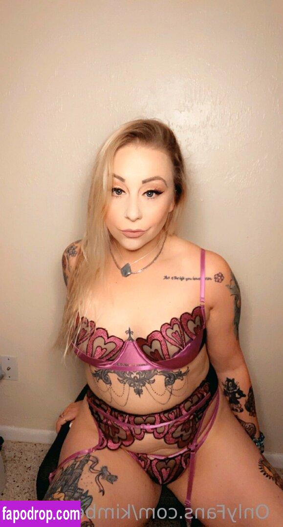 kimber_lee90 /  leak of nude photo #0020 from OnlyFans or Patreon