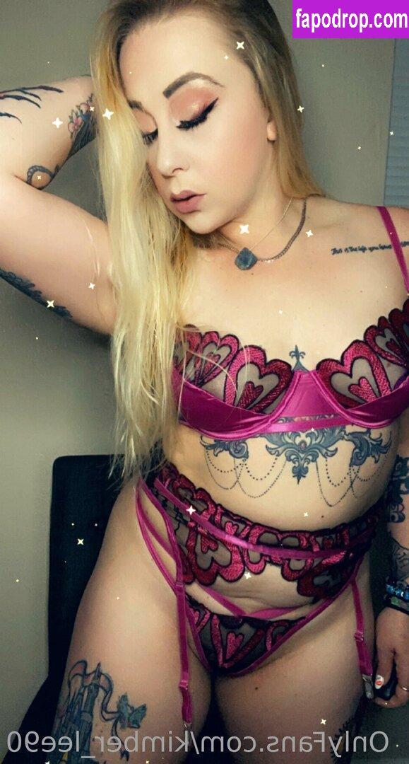 kimber_lee90 /  leak of nude photo #0022 from OnlyFans or Patreon
