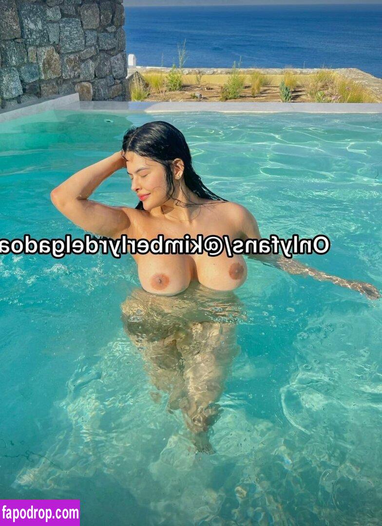 Kimberly Delgado / kimberlyrdelgadoa / kimberlyrdelgadoa_ leak of nude photo #0170 from OnlyFans or Patreon