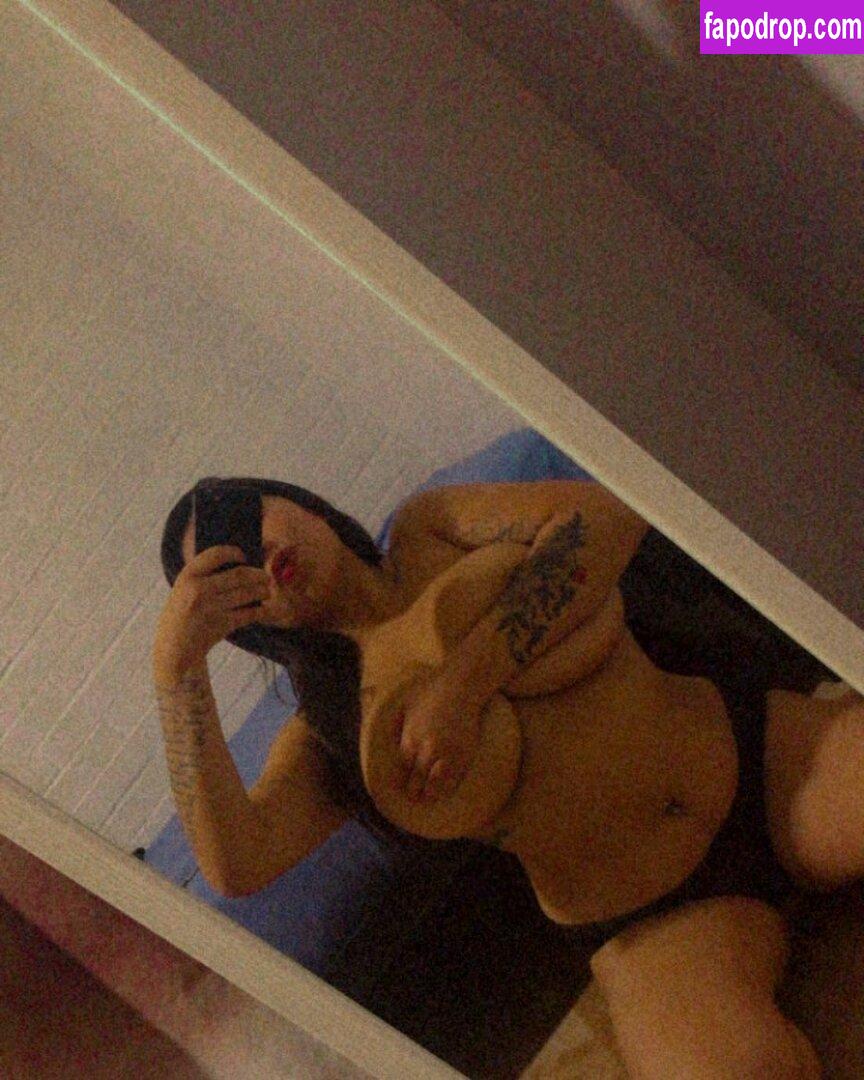 Kimberly Hdeez / kimberlyhdeez_ / kimhdeez leak of nude photo #0026 from OnlyFans or Patreon