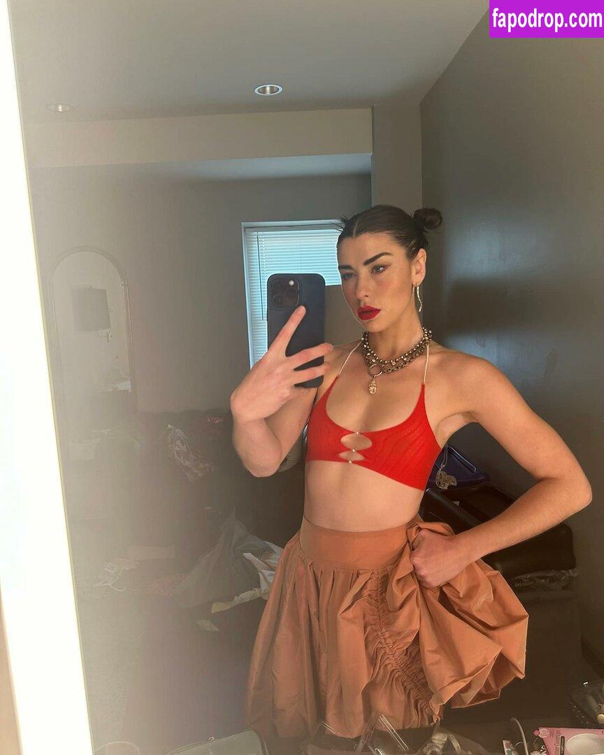 Kimbra / kimbramusic leak of nude photo #0001 from OnlyFans or Patreon