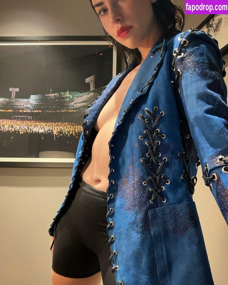 Kimbra / kimbramusic leak of nude photo #0002 from OnlyFans or Patreon