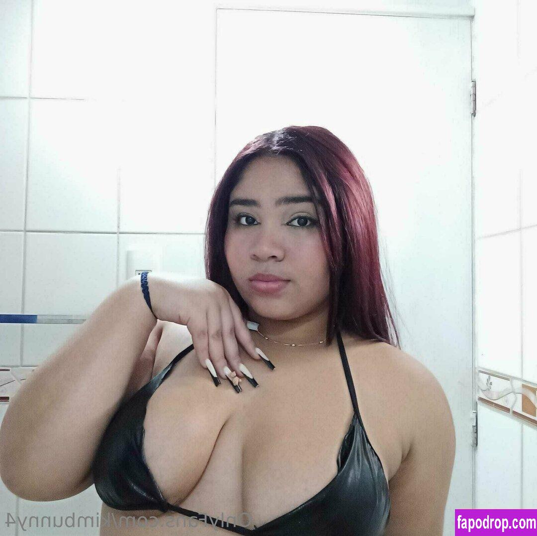 kimbunny4 /  leak of nude photo #0001 from OnlyFans or Patreon