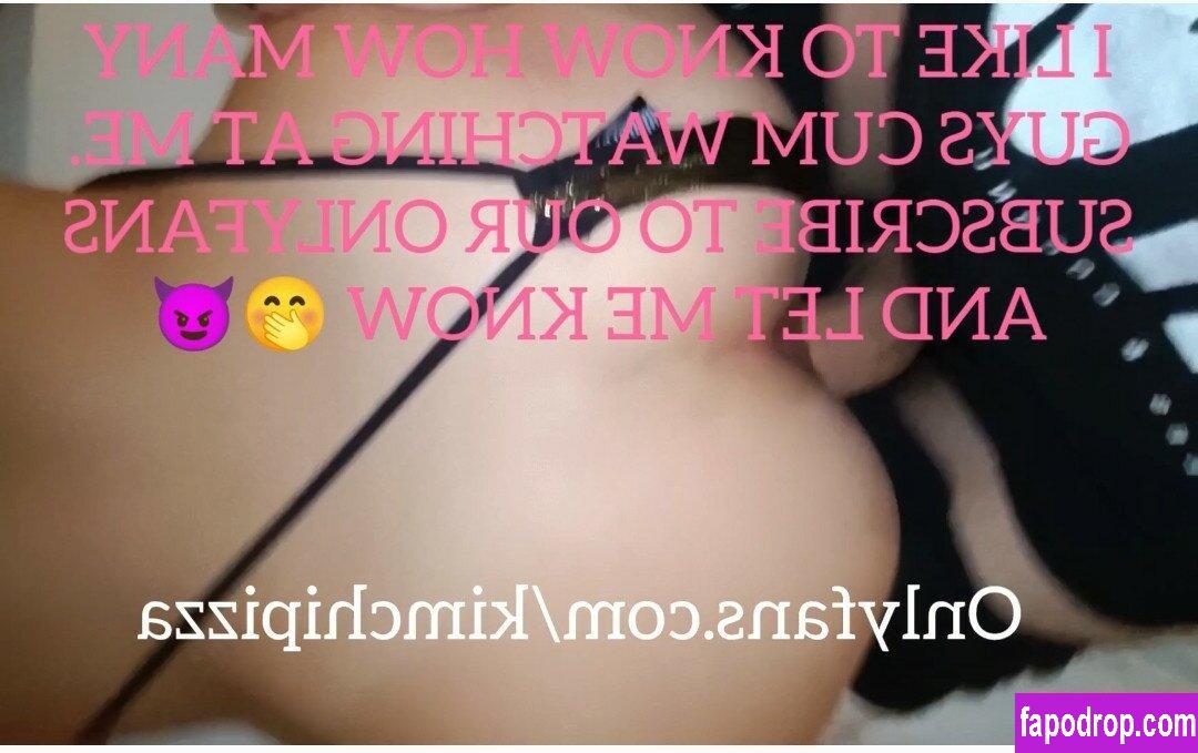 kimchipizza / pizzapizzab leak of nude photo #0005 from OnlyFans or Patreon