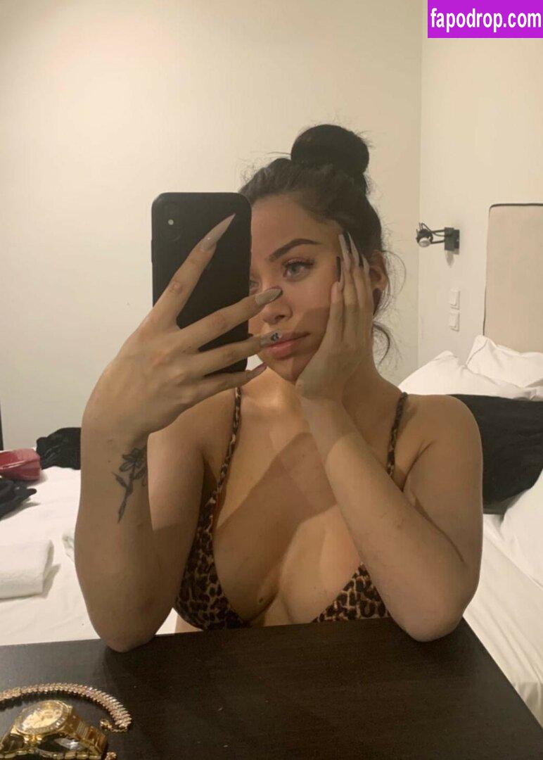 Kimi Kaldi / kimi_kaldi / kimmykalani leak of nude photo #0003 from OnlyFans or Patreon