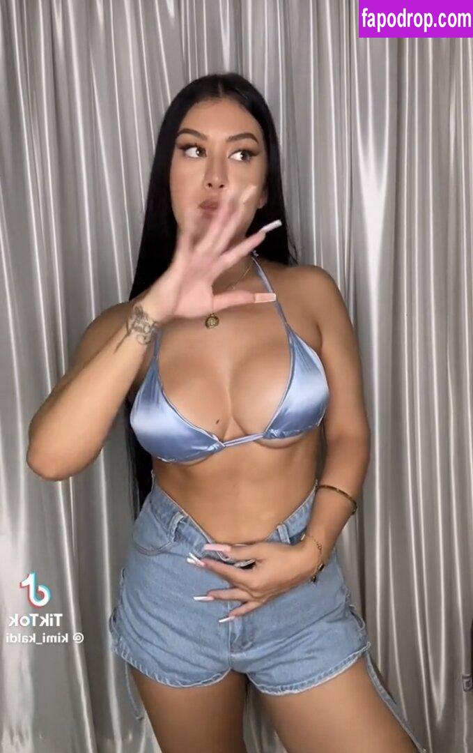 Kimi Kaldi / kimi_kaldi / kimmykalani leak of nude photo #0004 from OnlyFans or Patreon