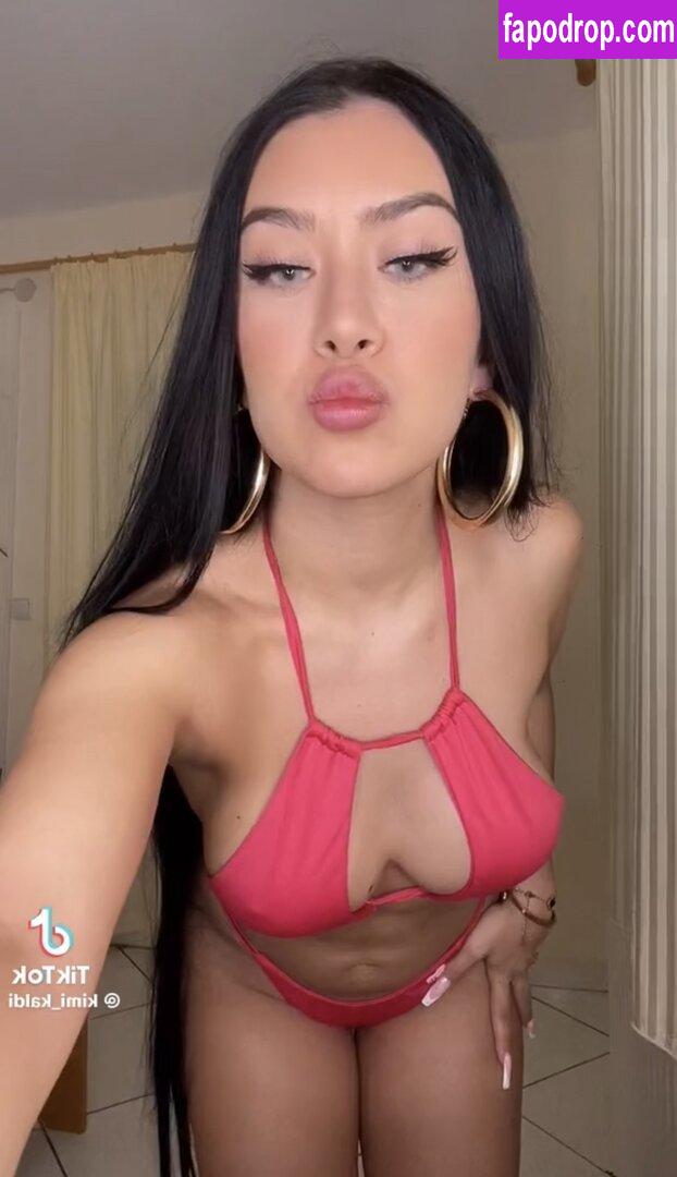 Kimi Kaldi / kimi_kaldi / kimmykalani leak of nude photo #0005 from OnlyFans or Patreon