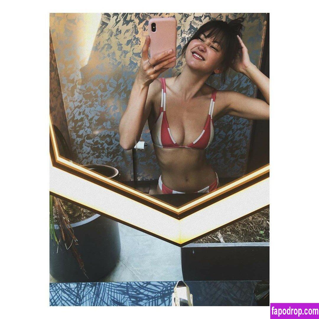 Kimiko Glenn / https: / kimikoglenn leak of nude photo #0046 from OnlyFans or Patreon