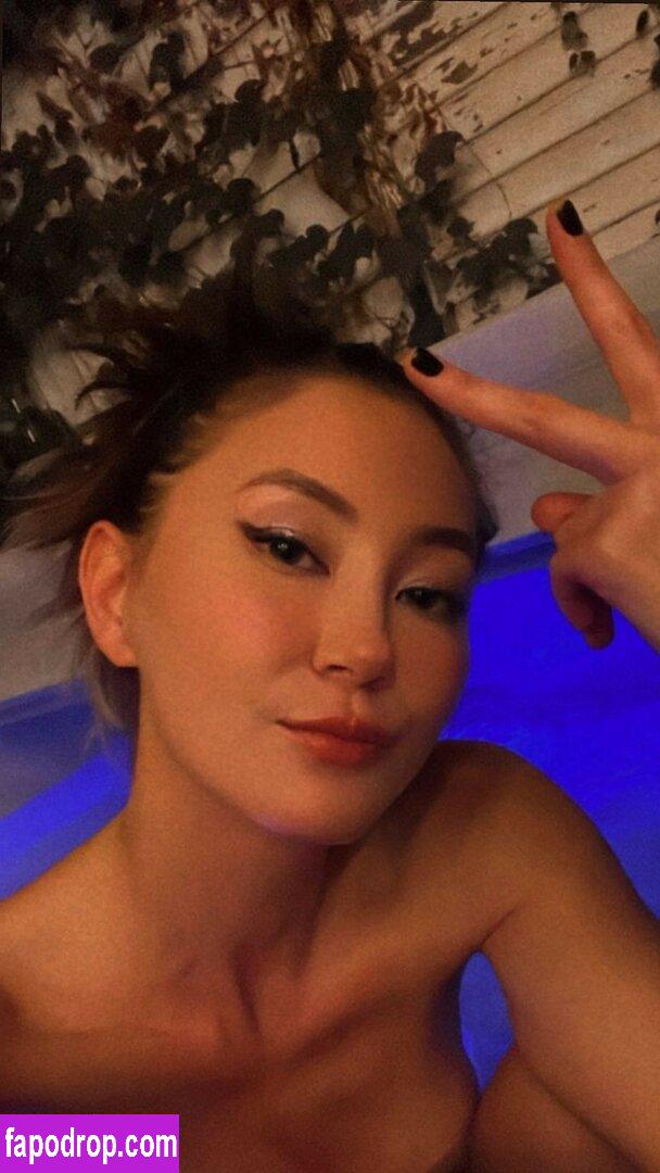 Kimiko Glenn / kimikoglenn leak of nude photo #0053 from OnlyFans or Patreon