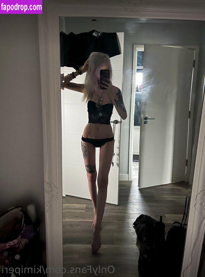 Kimiperi leak of nude photo #0047 from OnlyFans or Patreon