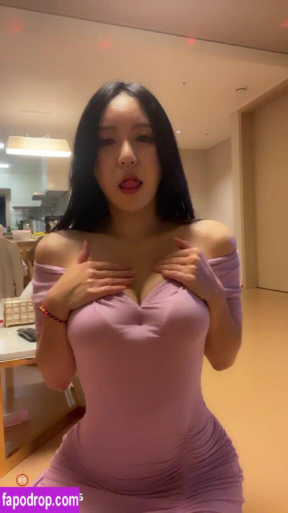 kimjeewoo529 / Korean Bj / 아이니쥬 leak of nude photo #0017 from OnlyFans or Patreon