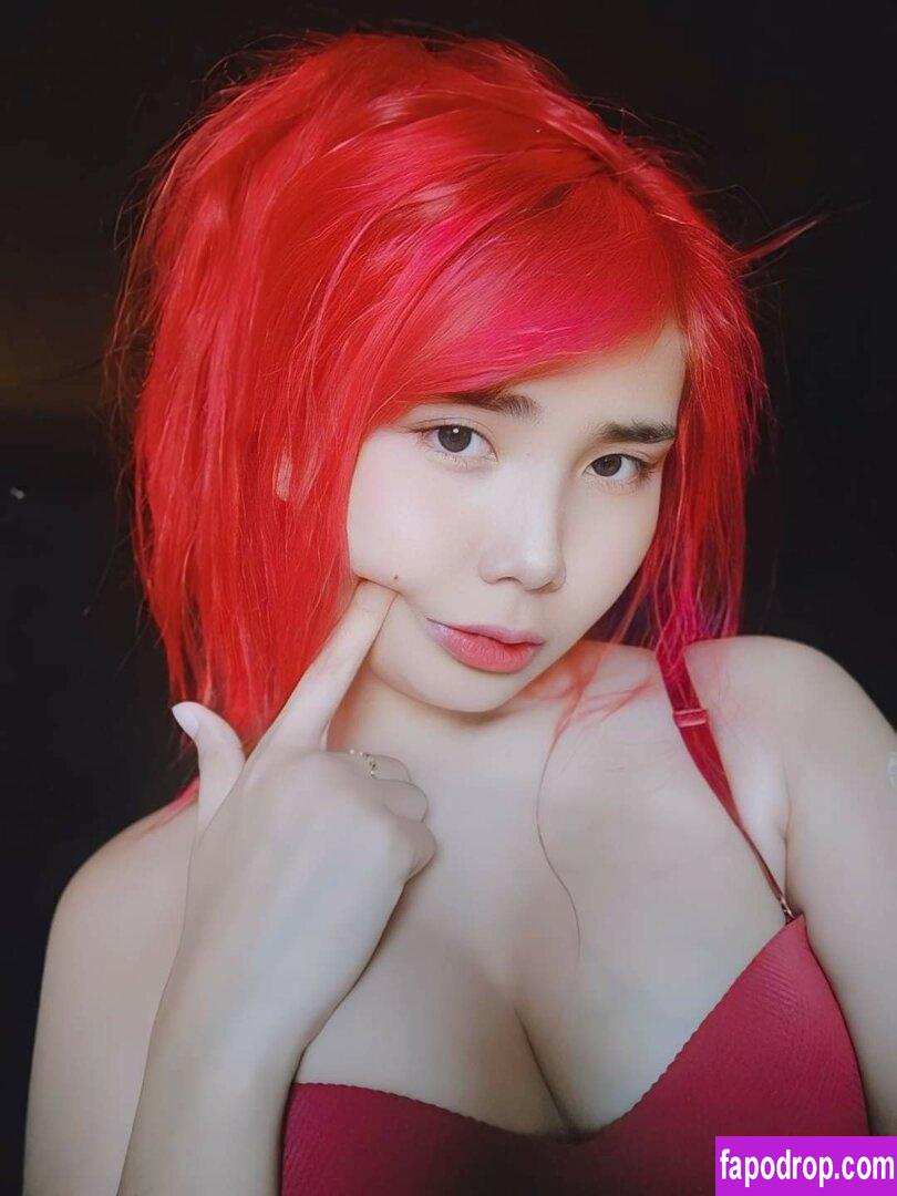 KimLili / Kim Halili / _.kimlili / redlili leak of nude photo #0001 from OnlyFans or Patreon