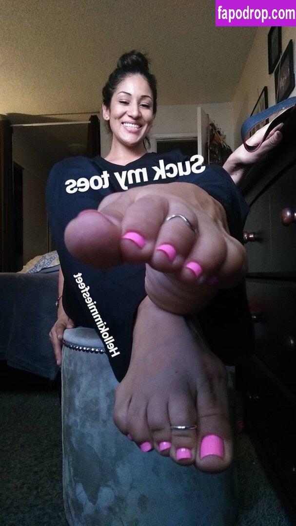 Kimmies Feet / feetkimmies / hellokimmie1904 / hellokimmiesfeet / kimmiesfeet слитое обнаженное фото #0047 с Онлифанс или Патреон