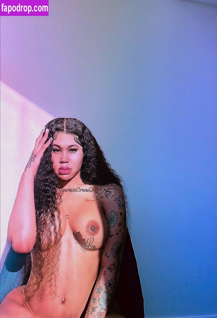 Kimmy Cocaines / QueenCocaines / TheNorfPhillyQueenBee / kimmycocainess leak of nude photo #0003 from OnlyFans or Patreon