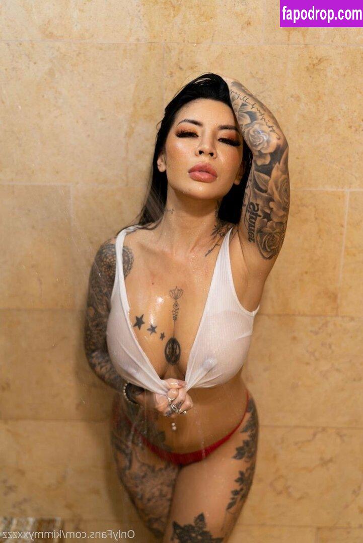 kimmyxxzzz / anyuser leak of nude photo #0101 from OnlyFans or Patreon