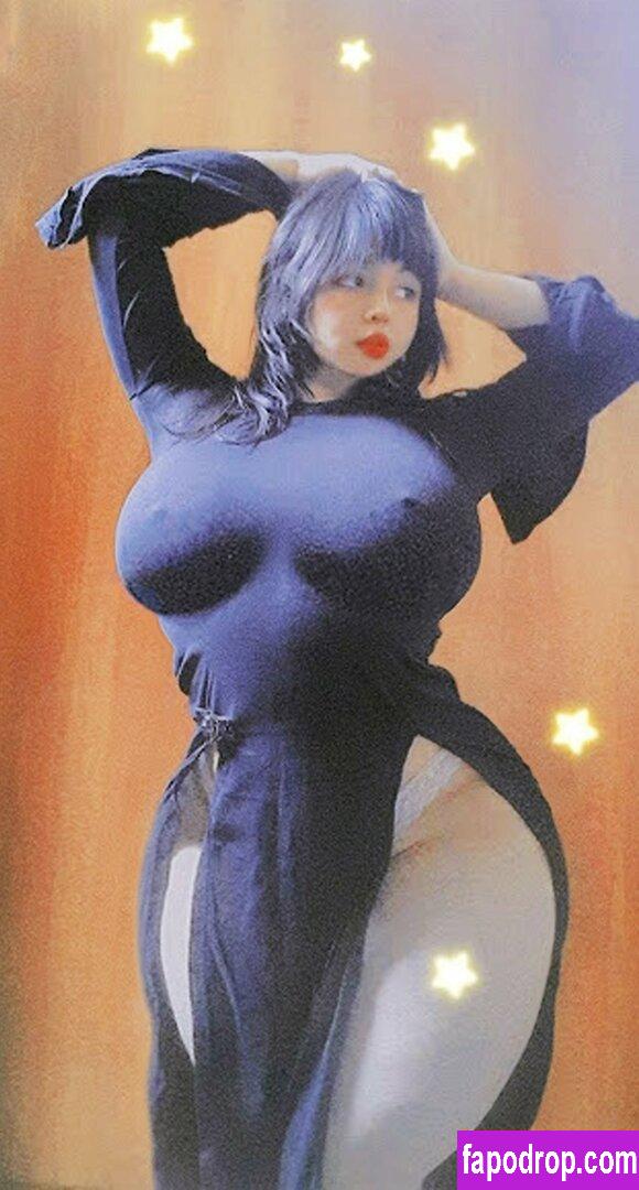 Kimochi Rawr / KimochiRawr / kimochiunu / makisuggar leak of nude photo #0004 from OnlyFans or Patreon