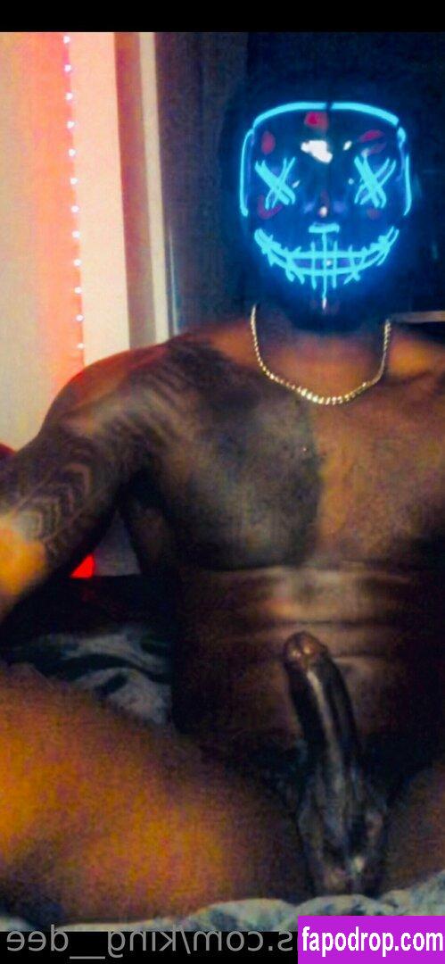 king__dee / king__dee___ leak of nude photo #0047 from OnlyFans or Patreon