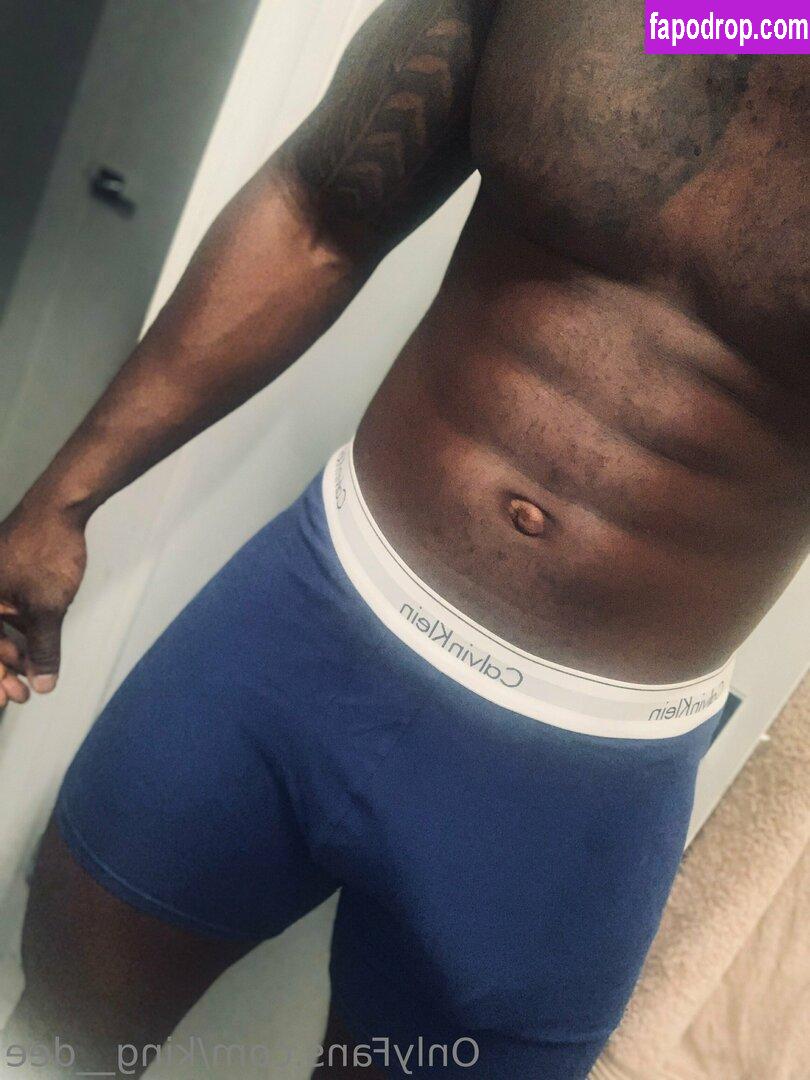 king__dee / king__dee___ leak of nude photo #0048 from OnlyFans or Patreon